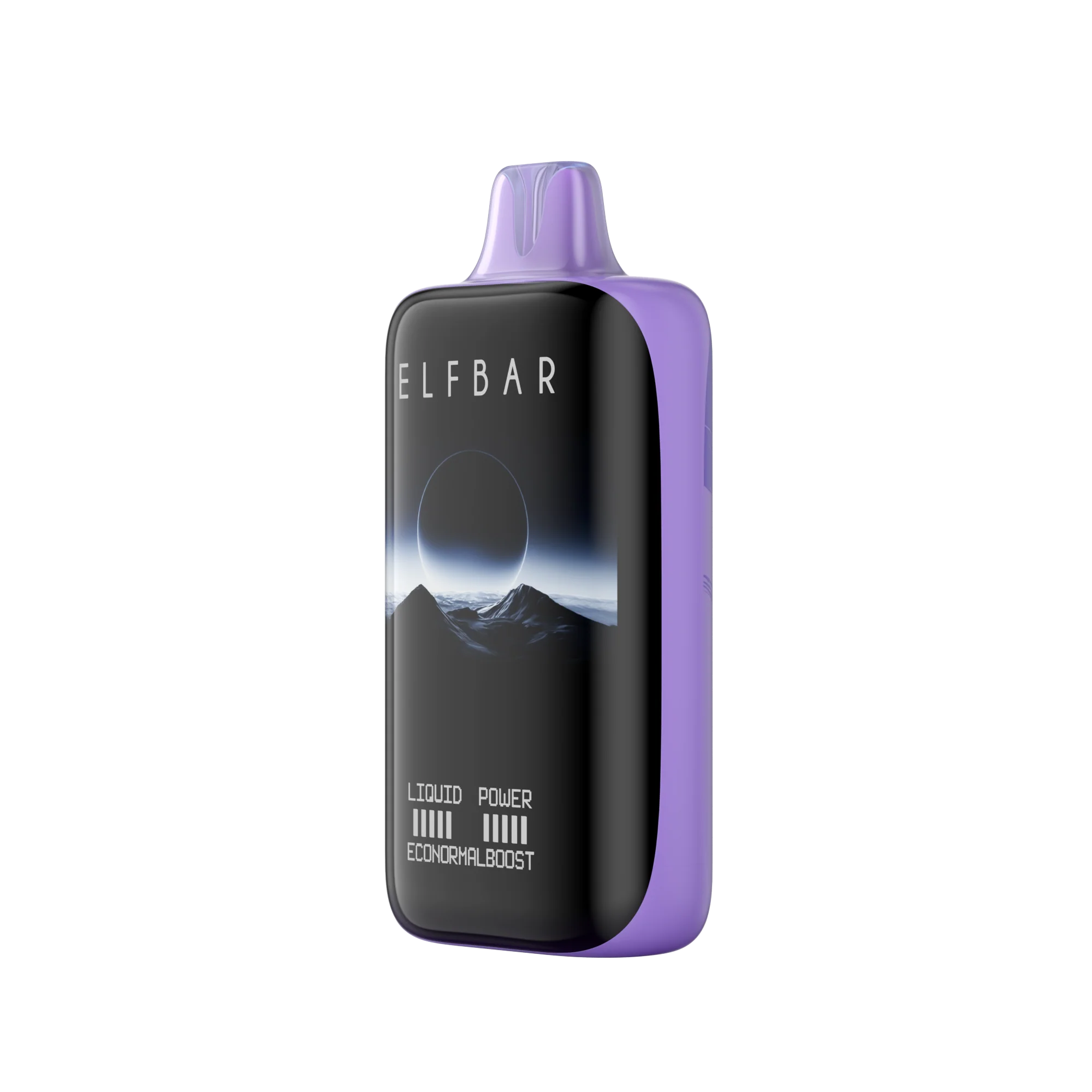 ELFBAR MoonNight 70K - Grape Raspberry - Image 4