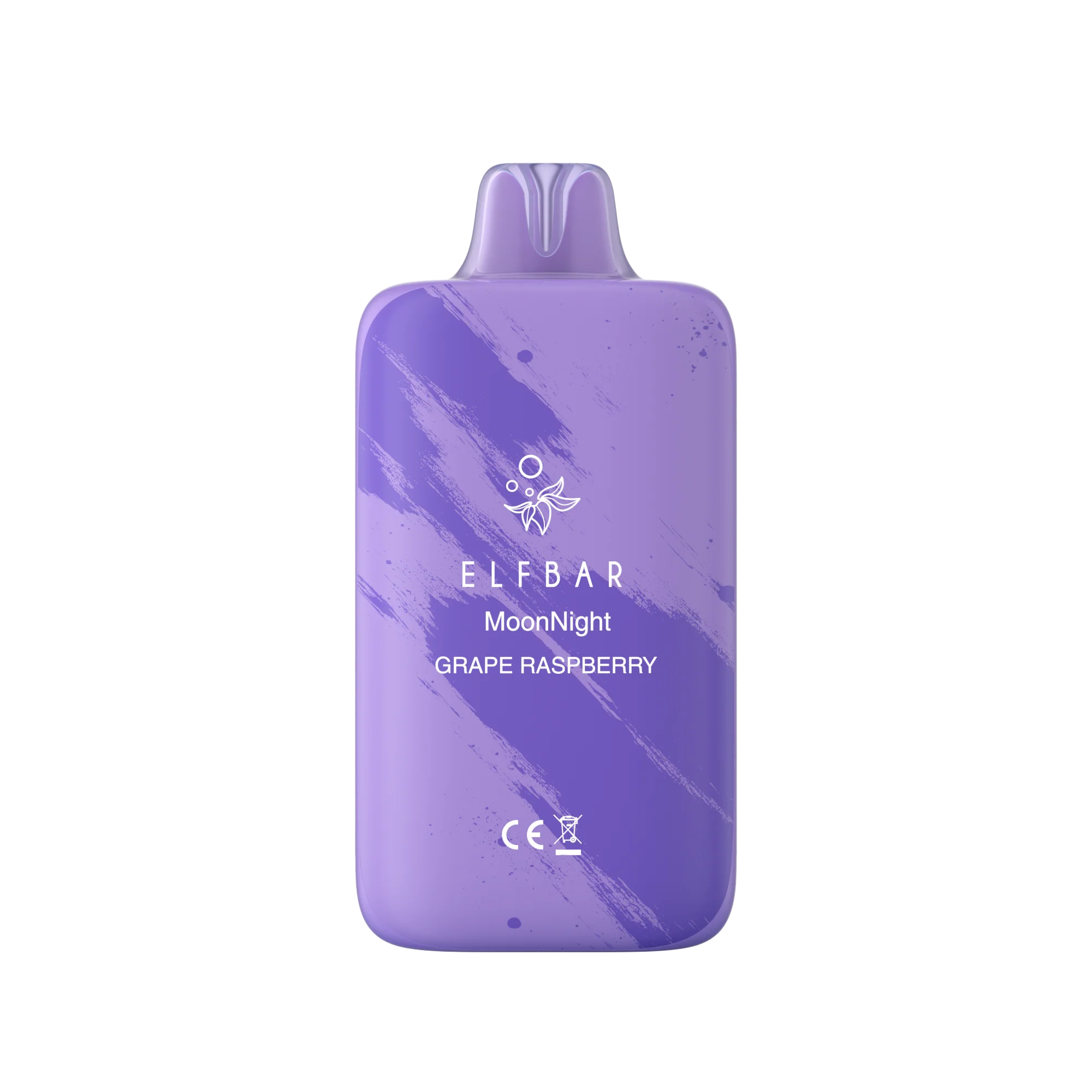 ELFBAR MoonNight 70K - Grape Raspberry - Image 6