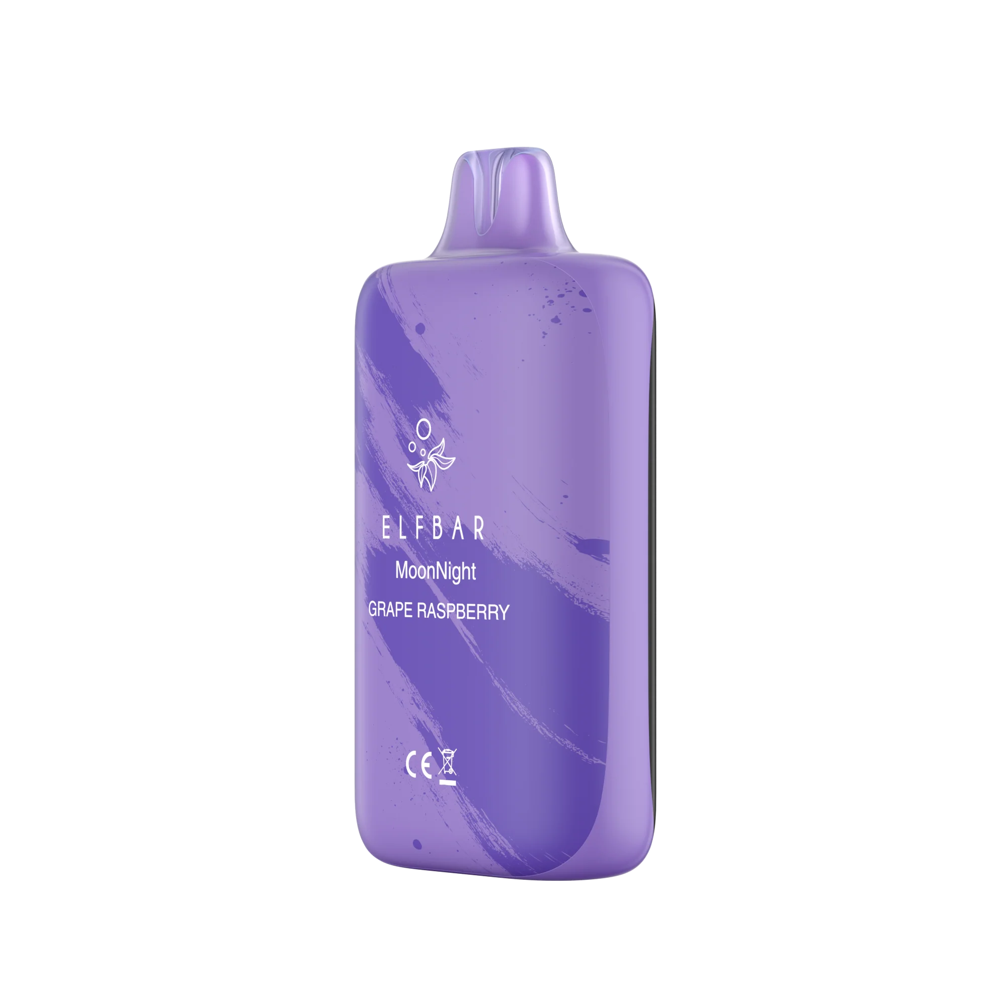 ELFBAR MoonNight 70K - Grape Raspberry - Image 7
