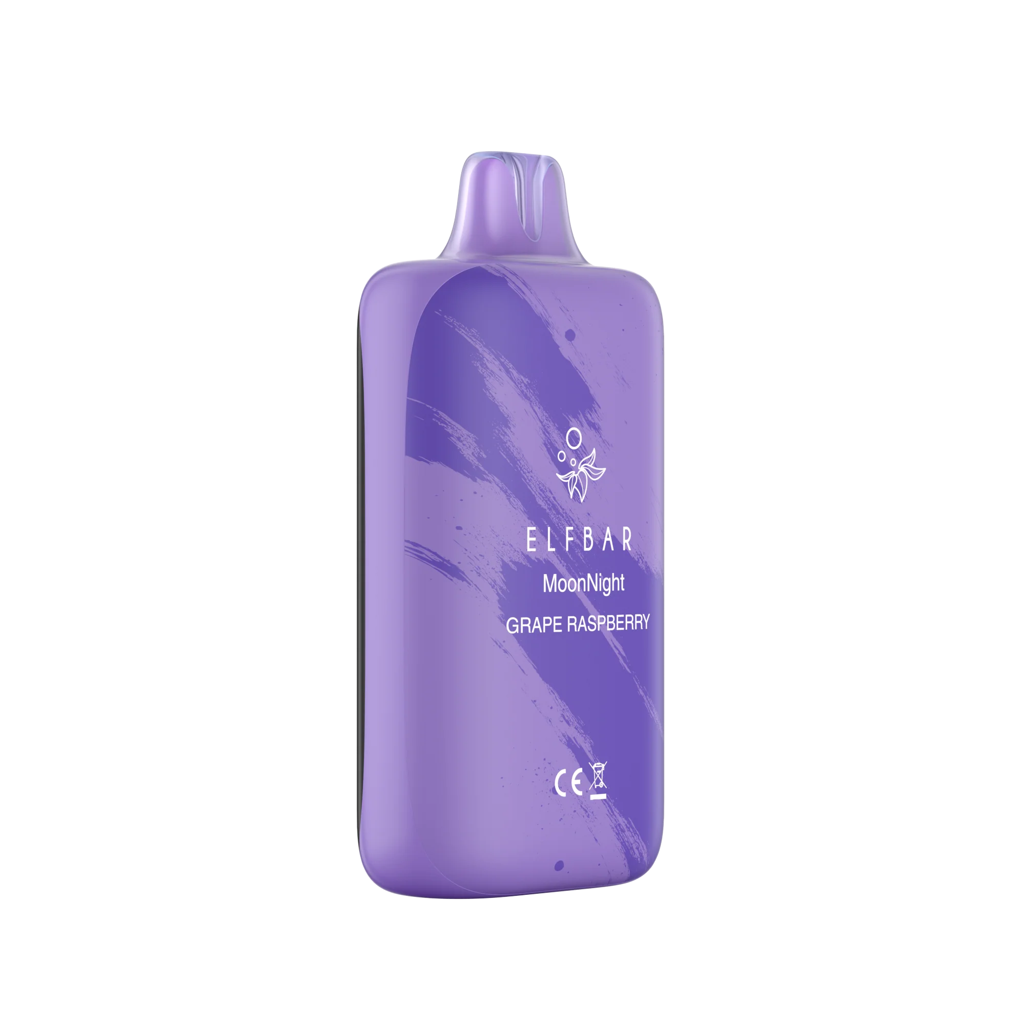 ELFBAR MoonNight 70K - Grape Raspberry - Image 8