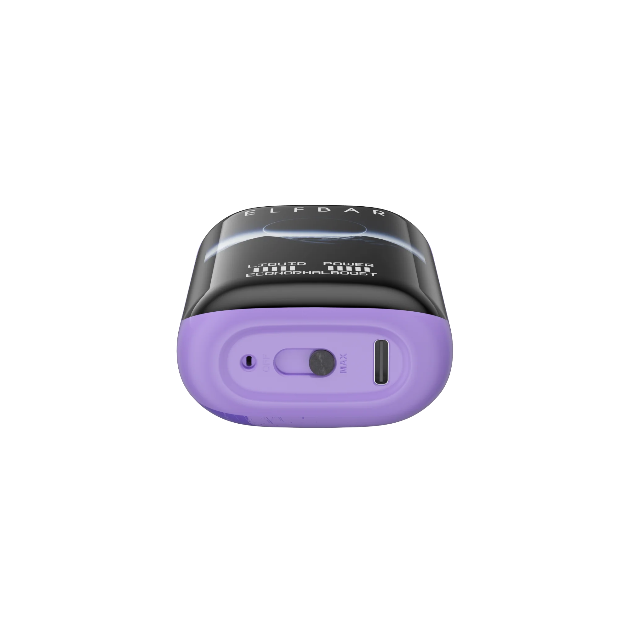 ELFBAR MoonNight 70K - Grape Raspberry - Image 9