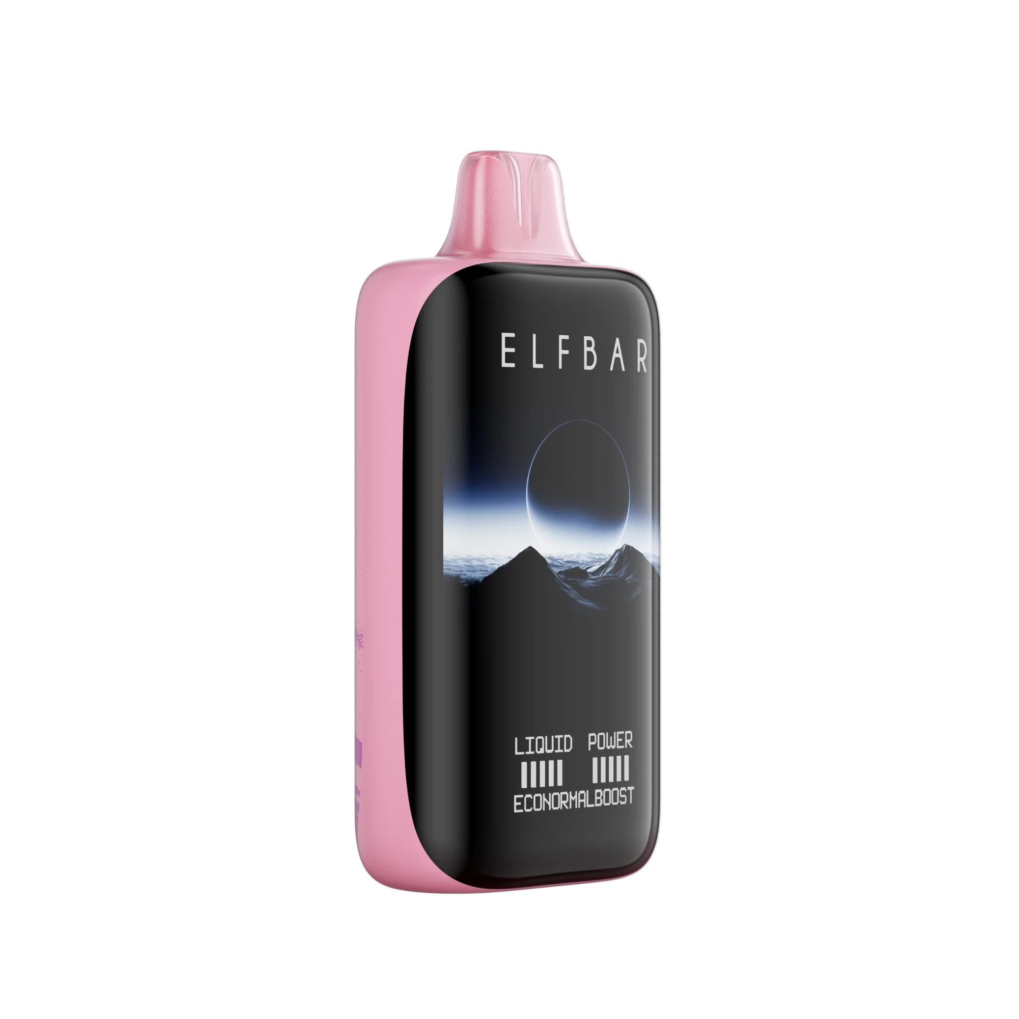 ELFBAR MoonNight 70K - Two Apple - Image 5