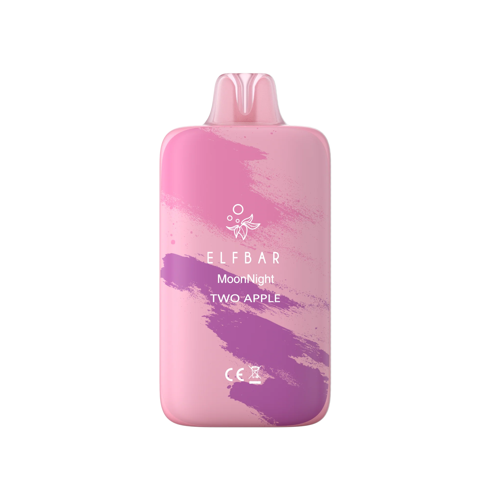 ELFBAR MoonNight 70K - Two Apple - Image 7