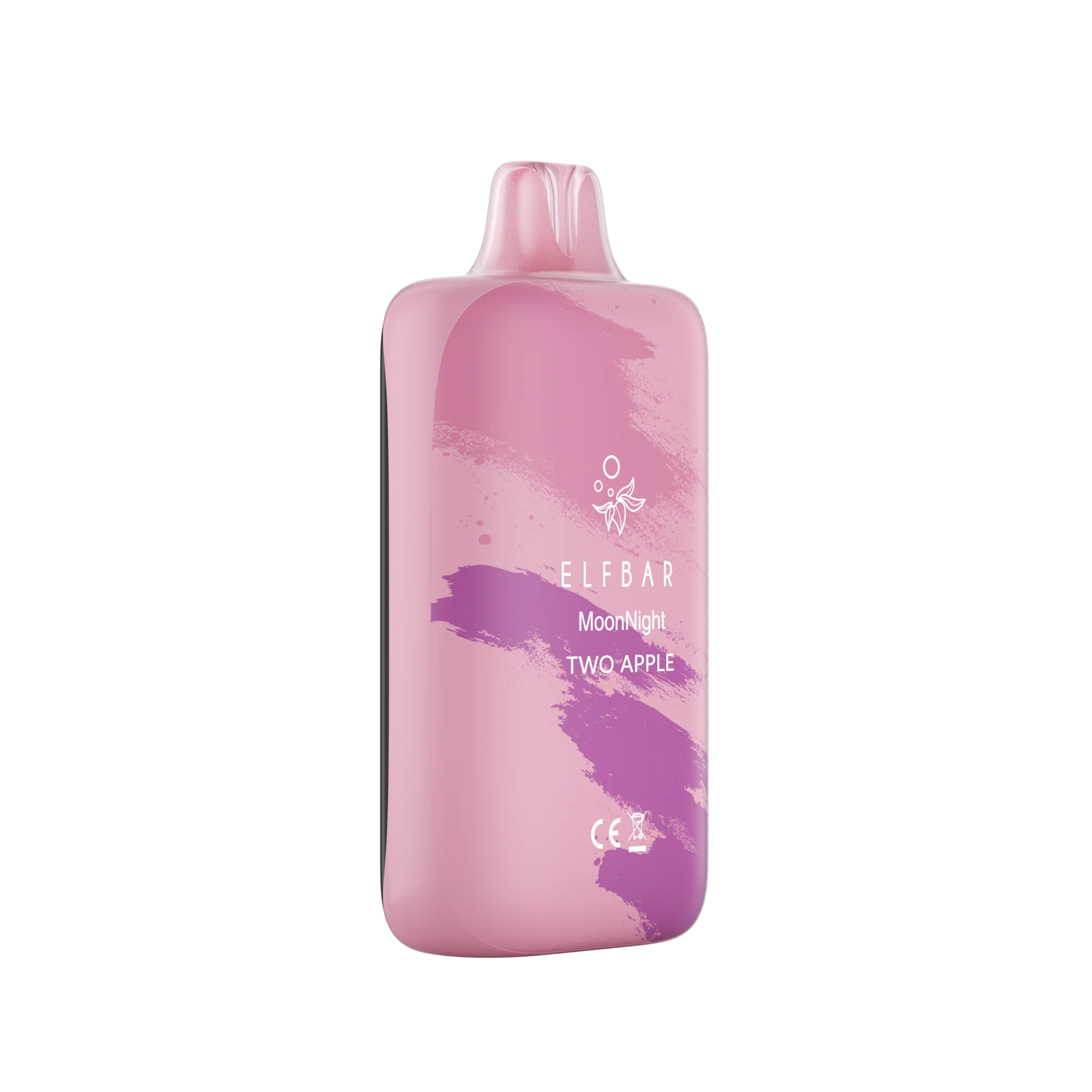 ELFBAR MoonNight 70K - Two Apple - Image 9