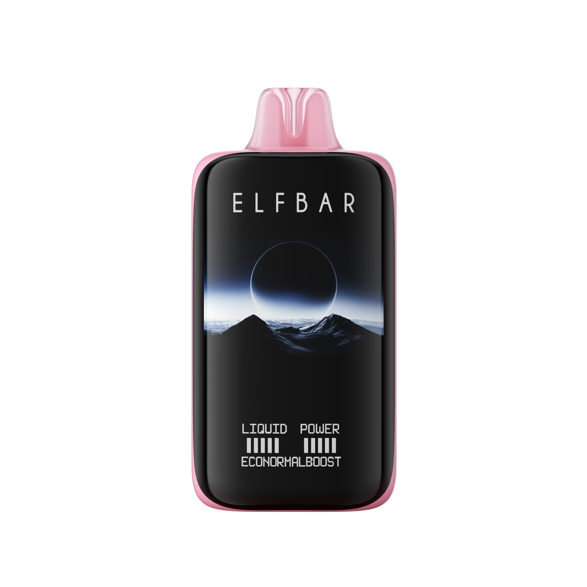 ELFBAR MoonNight 70K - Watermelon Guava - Image 3
