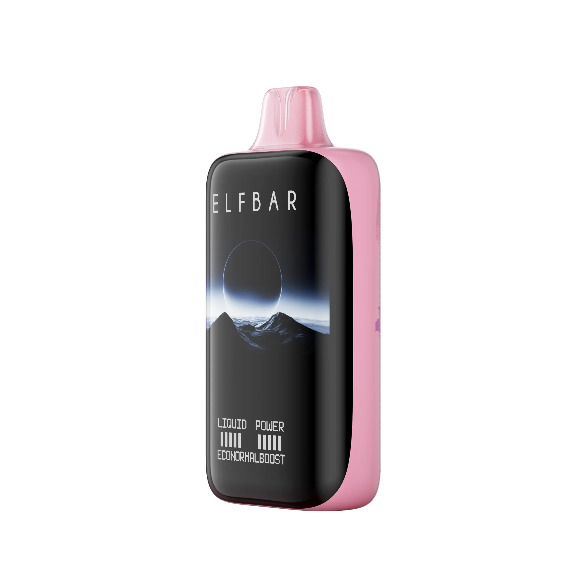 ELFBAR MoonNight 70K - Watermelon Guava - Image 4