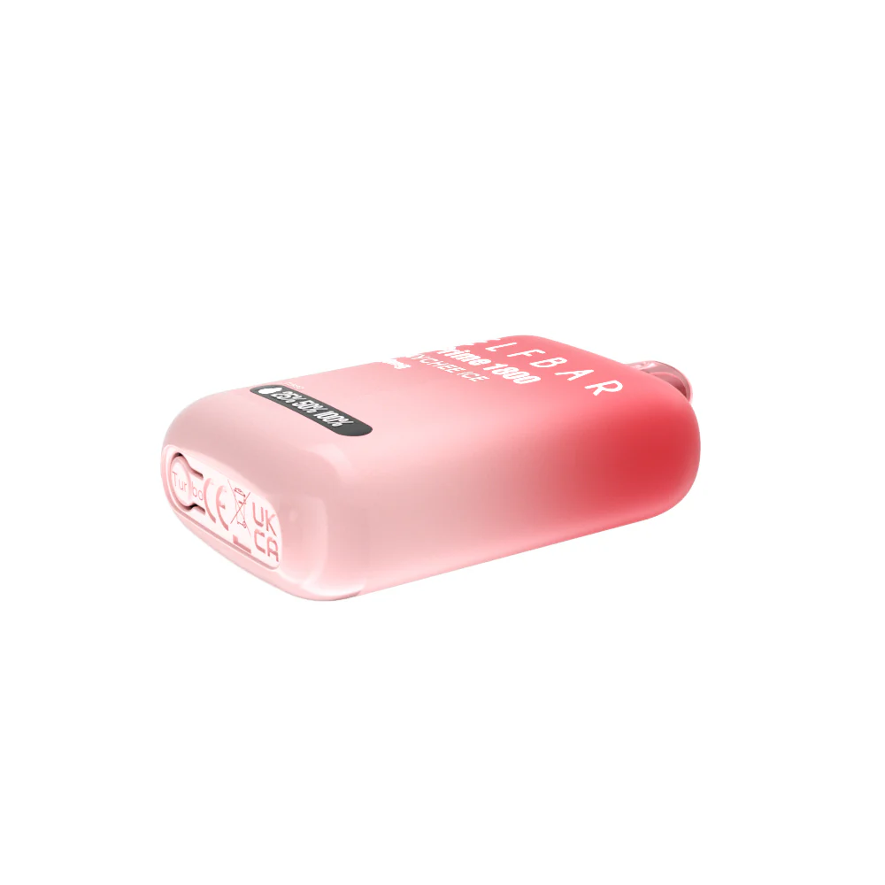 ELFBAR Prime - Lychee Ice - Image 10