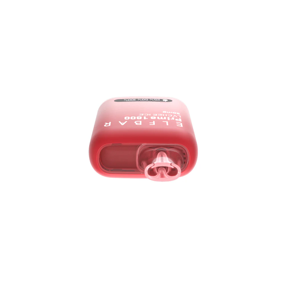 ELFBAR Prime - Lychee Ice - Image 12