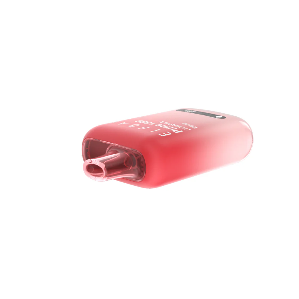 ELFBAR Prime - Lychee Ice - Image 9