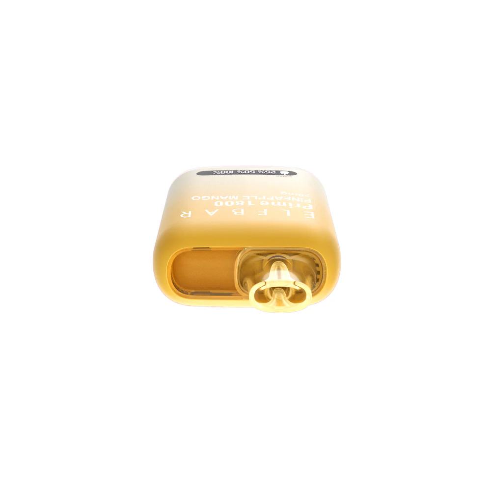 ELFBAR Prime - Pineapple Mango - Image 12