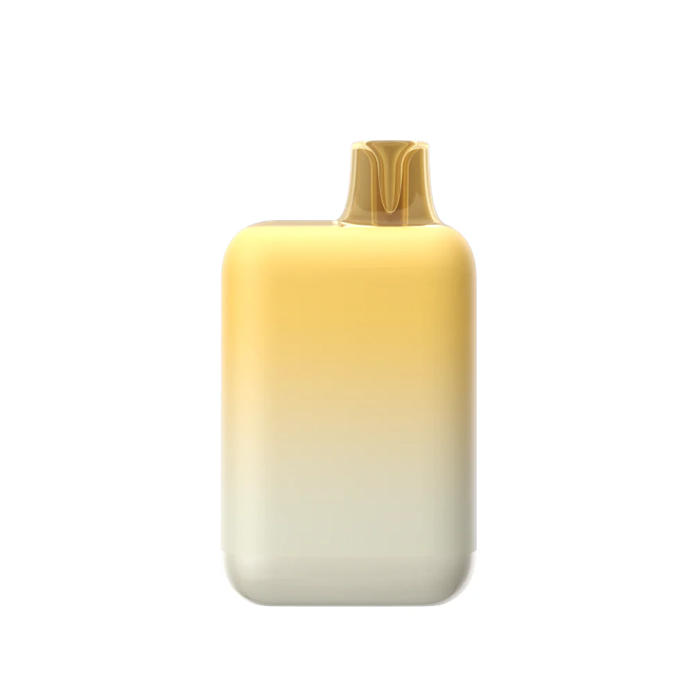 ELFBAR Prime - Pineapple Mango - Image 5