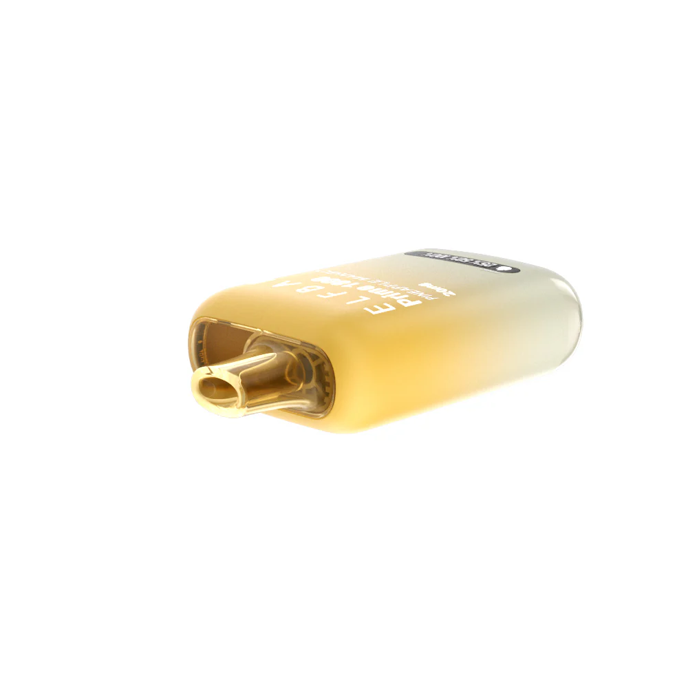 ELFBAR Prime - Pineapple Mango - Image 9