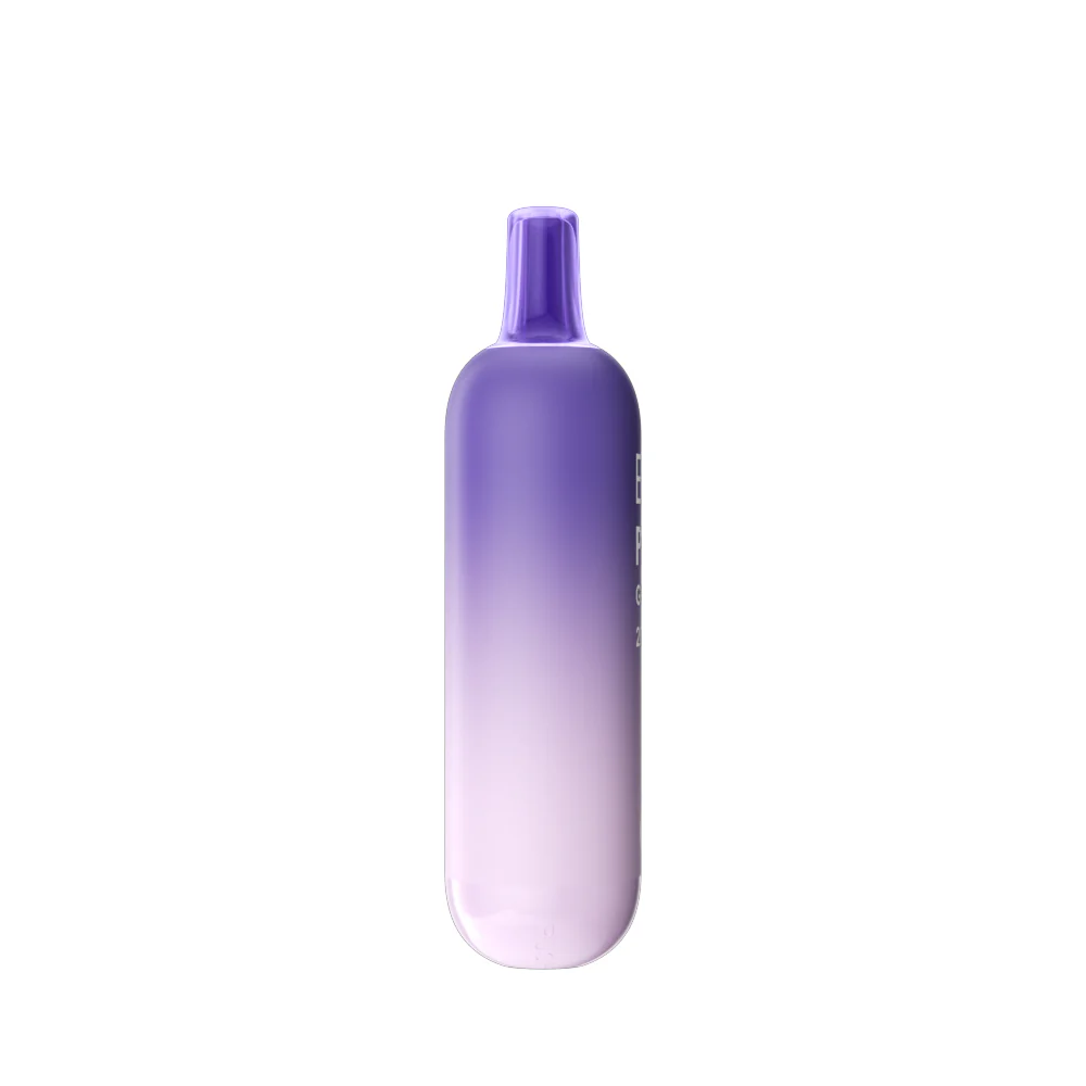 ELFBAR Prime - Raspberry Peach - Image 8