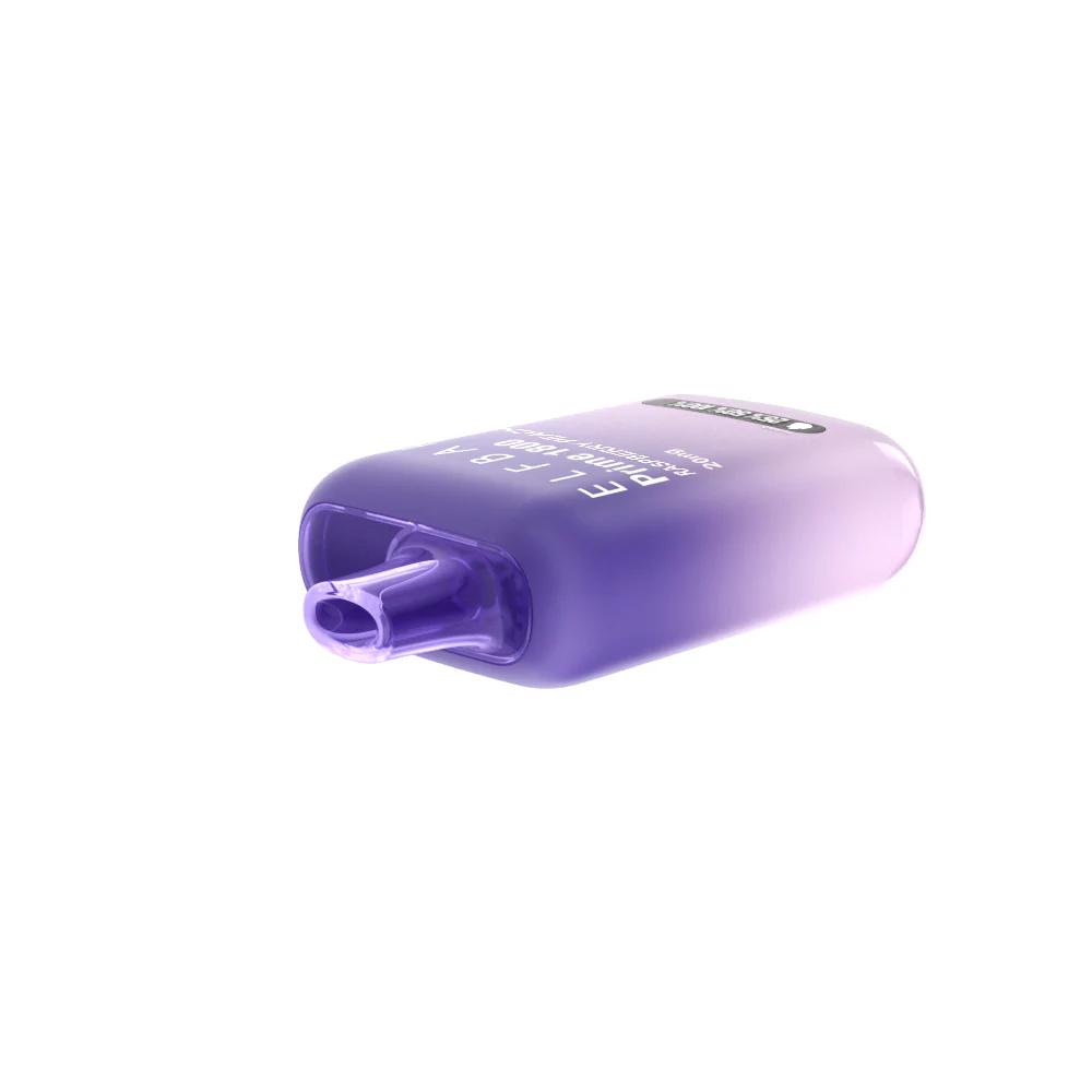 ELFBAR Prime - Raspberry Peach - Image 9
