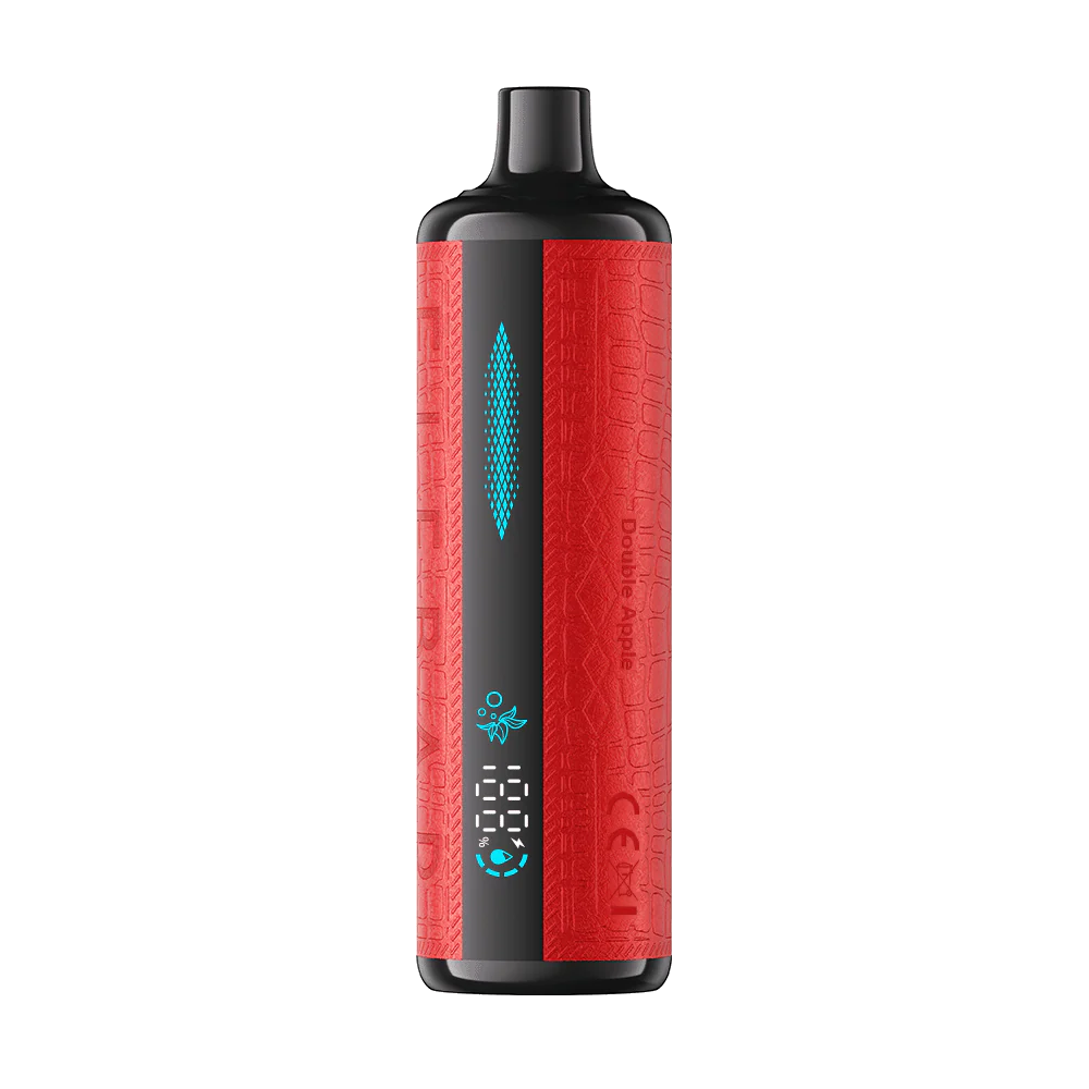 ELFBAR E-Shisha 30K - Double Apple - Image 3