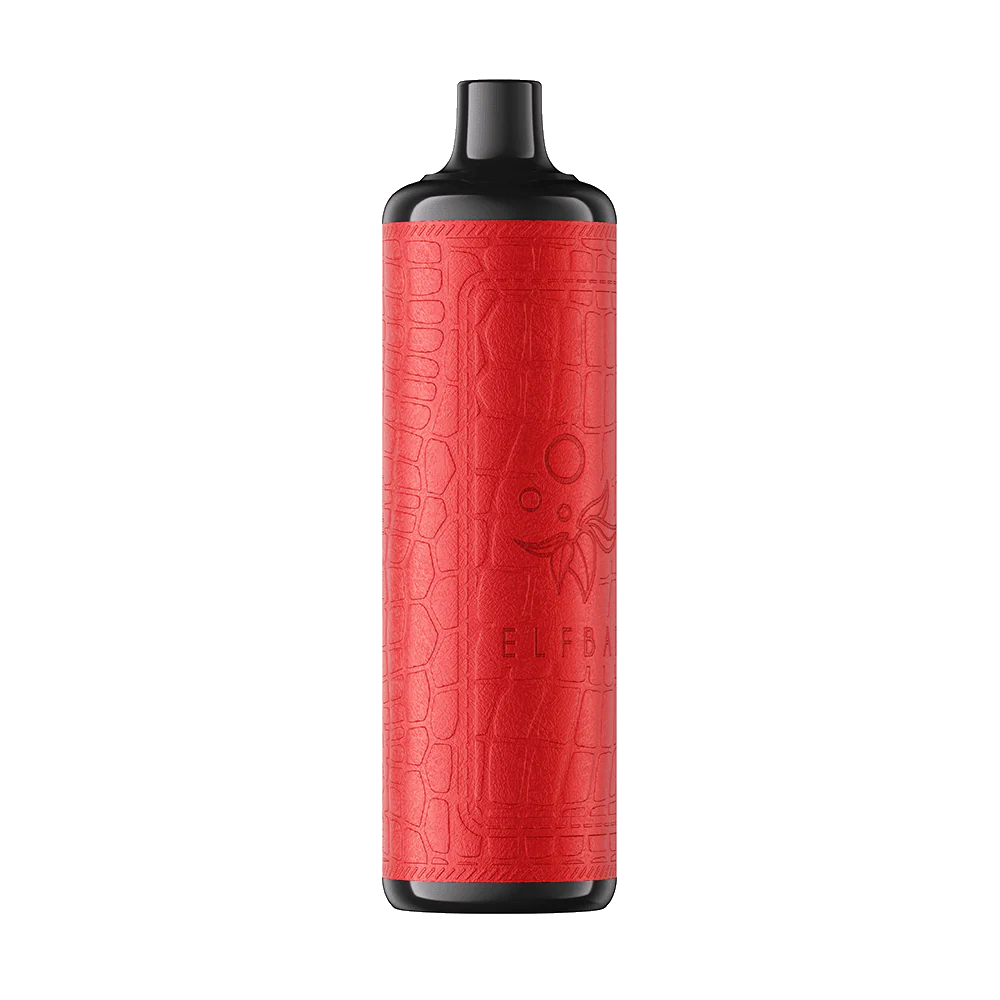 ELFBAR E-Shisha 30K - Double Apple - Image 4