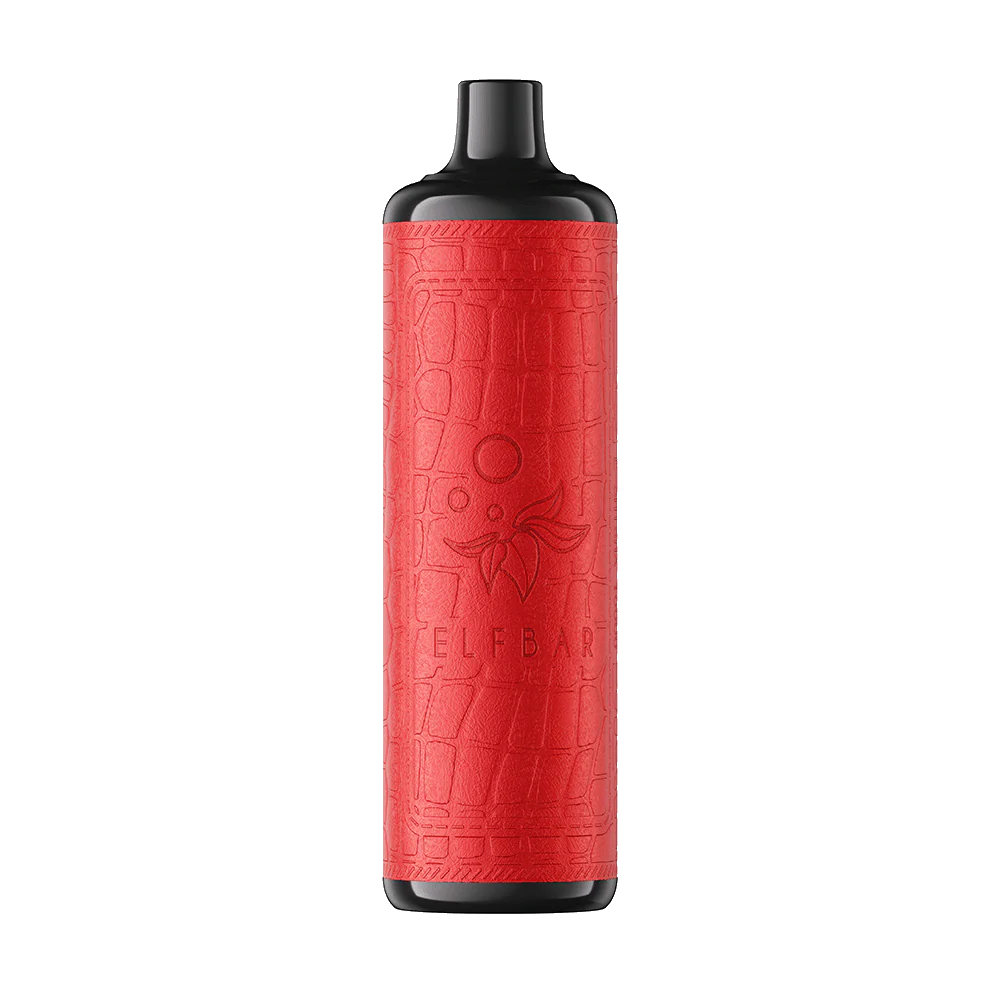 ELFBAR E-Shisha 30K - Double Apple - Image 5