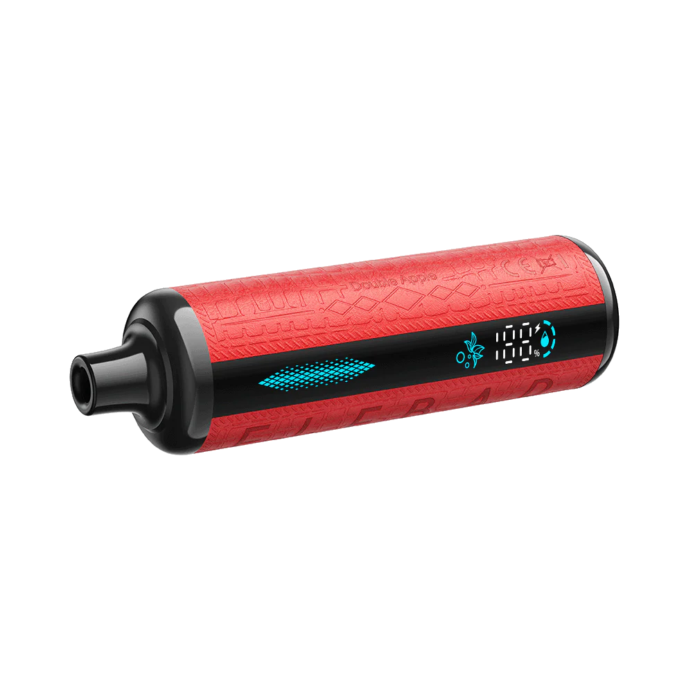 ELFBAR E-Shisha 30K - Double Apple - Image 8