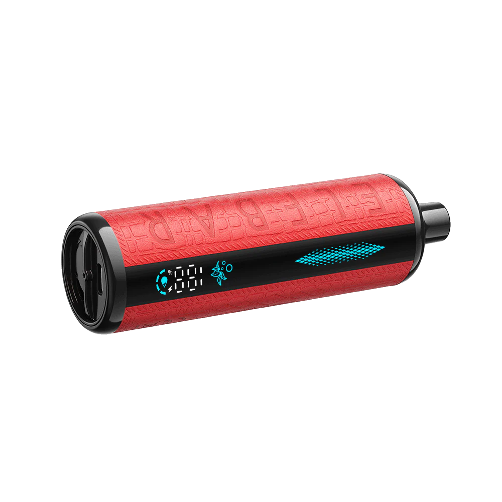ELFBAR E-Shisha 30K - Double Apple - Image 9