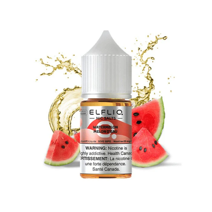 ELFLIQ - Watermelon